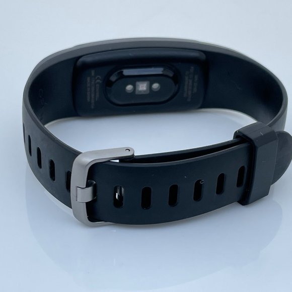 Fitness Activity Tracker Black Smart Bracelet Wris - Picture 7 of 11